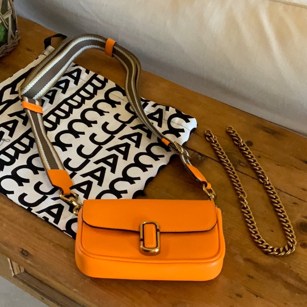 Nearly New Marc Jacobs Bag